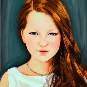 Meet your Posher, Amber